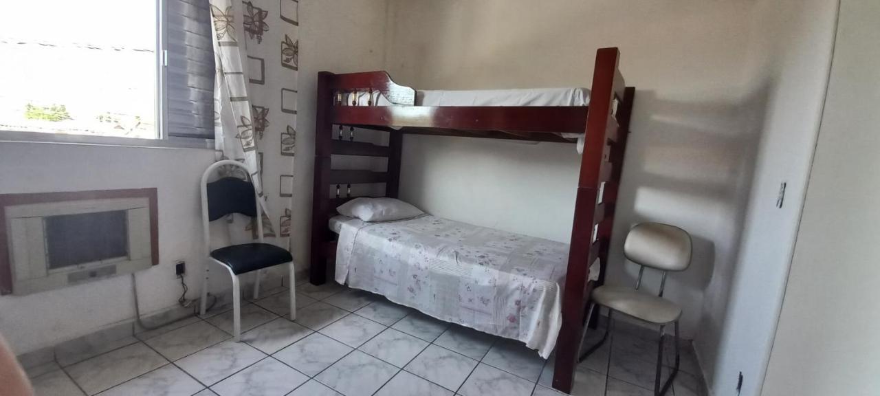 Apto Gaspar Lemos Apartment Praia Grande  Exterior photo