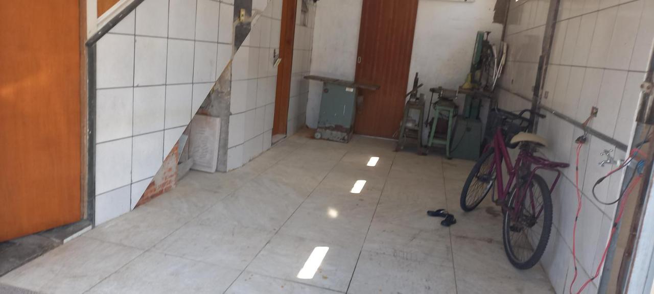 Apto Gaspar Lemos Apartment Praia Grande  Exterior photo